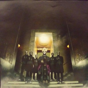 GHOST - MELIORA - Imagen 2