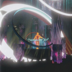 JEAN MICHEL JARRE - WELCOME TO THE OTHER SIDE - LIVE IN NOTRE-DAME VR - Imagen 2