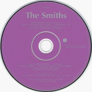 THE SMITHS - THE SMITHS - Imagen 2