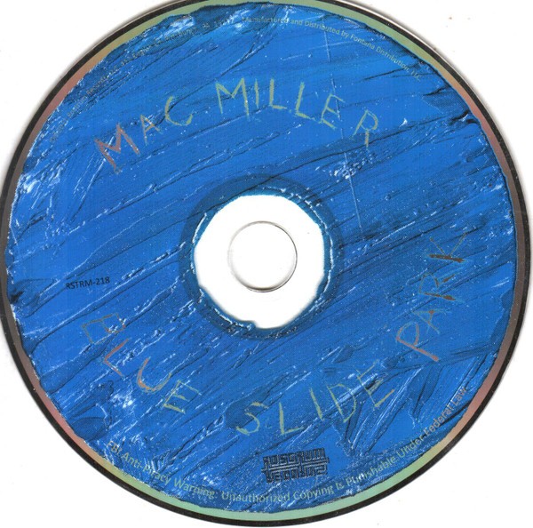 mac miller blue slide park 320 zip