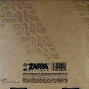 FRANK ZAPPA - ZAPPA IN NEW YORK - 40th ANNIVERSARY - Imagen 4