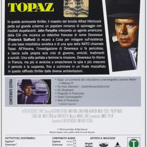 TOPAZ - Imagen 2