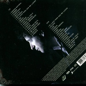 GUSTAVO CERATI - INFINITO - Imagen 2
