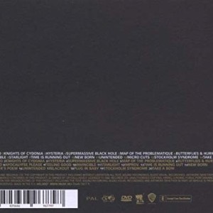 MUSE - HAARP - Imagen 2