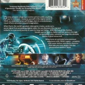 TRON - LEGACY - Imagen 2