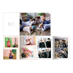 BTS - MEMORIES OF 2017 - Imagen 3