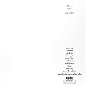 TEARS FOR FEARS -THE HURTING - Imagen 2