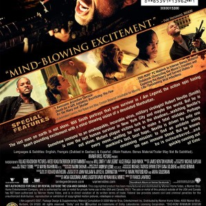 I AM LEGEND - Imagen 2