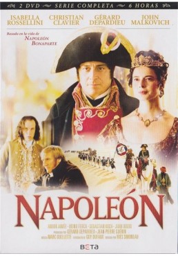 Discovery - El Misterio Del Asesinato De Napoleon - Dvd - O