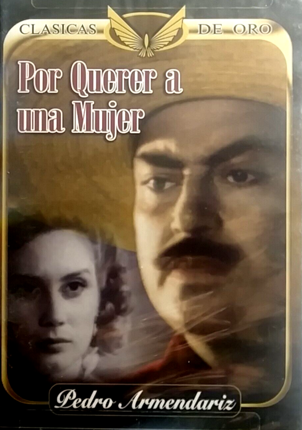 POR QUERER A UNA MUJER