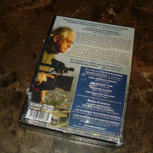FIVE FILMS BY PATRICIO GUZMÁN - Imagen 2