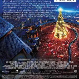 THE POLAR EXPRESS - Imagen 2